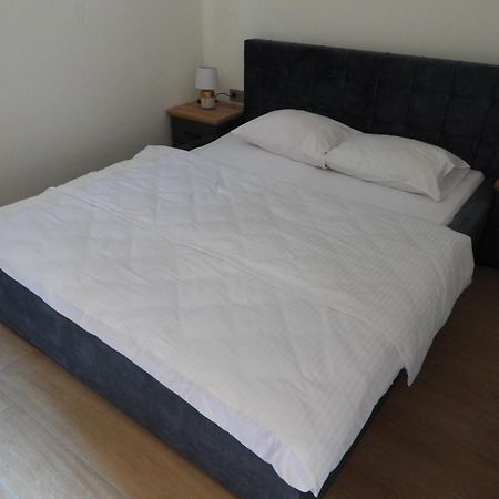 צאזין Motel Aladin מראה חיצוני תמונה