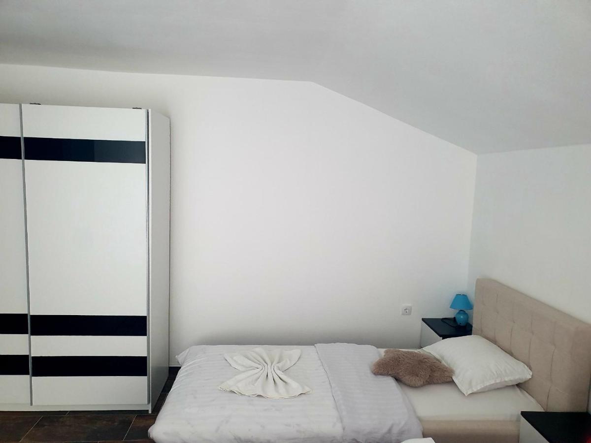 צאזין Motel Aladin מראה חיצוני תמונה